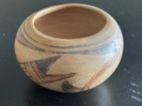 Antique Southwest Indian / Native-American Bowl.