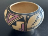 Antique Southwest Indian / Native-American Bowl.