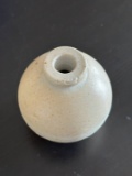 Japanese WWII Porcelain Type 4 Hand Grenade.