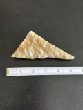 Stalagtite / Stalagmite From Arizona Cave (Calcite?)