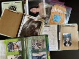 Props, Continuity Photos, Etc. from Charlie Hunnam Movie 