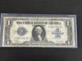 Series 1923 Large Size $1.00 Silver Certificate