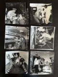 (19) Vietnam War Photos-Wounded Soldiers on Planes.