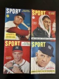 (4) 1954 