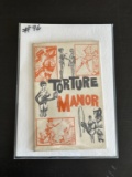 Vintage Bill Ward Adult Comic 