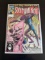 Sleepwalker Marvel Comics #1 1991 Key 1st appearance of Sleepwalker. 1st cameo appearance of 8-Ball,