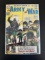 Our Army at War DC Comics #124 Silver Age 1962