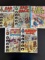 5 Issues. Sad Sad Sack World Harvey Comic #14. Sad Sack Harvey Comic #226 & #280. Sad Sack Laugh Spe