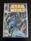 Star Wars Marvel Comic #96 Bronze Age 1985