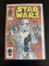 Star Wars Marvel Comic #97 Bronze Age 1985