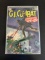 G.I. Combat DC Comics #119 Silver Age 1966