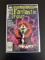 Fantastic Four Marvel Comic #244 Bronze Age 1982 Key 1st Appearance of Frankie Raye as the second No