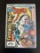 Fantastic Four Marvel Comic #252 Bronze Age 1983