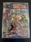 Tarzan of the Apes Gold Key Comics #151 Silver Age 1965