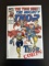 The Mighty Thor Marvel Comics #440 1991 Key 1st team Appearance of Thor Corps.