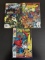 3 Issues. Spider-Man Unlimited Marvel Comics #13. The Lethal Foes of Spider-Man Marvel Comics #4. Sp