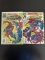 2 Issues. The Amazing Spider-Man Marvel Comics #379 1993. The Amazing Spider-Man Marvel Comics #378