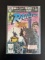 Raiders of the Lost Ark Marvel Comics #3 Bronze Age 1981