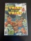 Marvel Two-In-One The Thing Battles The Thing Marvel Comics #50 Bronze Age 1979