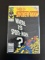 Web of Spider-Man Marvel Comics #18 1986 Key 1st Cameo Appearance of Eddie Brock.