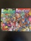 2 Issues. WildCats Image Comics #3 & #4.