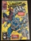 The Amazing Spider-Man Marvel Comics #351 1991