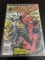 The Amazing Spider-Man Marvel Comics #326 1989