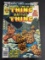 Marvel Two-In-One The Thing Battles The Thing Marvel Comics #50 Bronze Age 1979