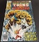 Marvel Two-In-One The Thing Battles Thundra Marvel Comics #56 Bronze Age 1979