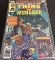 Marvel Two-In-One The Thing and Wundarr Marvel Comics #57 Bronze Age 1979