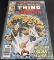 Marvel Two-In-One The Thing Battles Thundra Marvel Comics #56 Bronze Age 1979