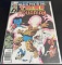 Marvel Two-In-One The Thing and Aquarian Marvel Comics #58 Bronze Age 1979