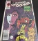 The Amazing Spider-Man Marvel Comics #309 1988 Key 1st team appearance of Styx & Stone.