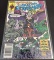 The Amazing Spider-Man Marvel Comics #319 1989