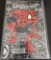 Spider-Man Marvel Comics #1 1990 Variant Cover
