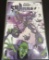 Sharkey the Bounty Hunter Midtown Comics #1 Variant Cover 2019