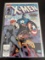 The Uncanny X-Men Marvel Comics #268 1990