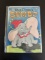 Walt Disney's Dumbo Dell Comics #668 Golden Age 1955