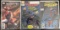 3 Issues. Spider-Man India Marvel Comic #1. Spider-Man and Ghost Rider Marvel Comic #254. Marvel Tal