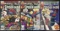 3 Issues. Marvel Tales Featuring Spider-Man Marvel Comic #109, #114, & #125.