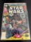Star Wars Marvel Comic #7 Bronze Age 1978 Key First original Star Wars story in a comic book. First