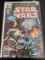 Star Wars Marvel Comic #5 Bronze Age 1977 Key 1st appearance of Wedge Antilles, brief, unnamed