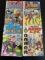 4 Issues. Jughead Archie Series Comics #249. Josie and the Pussycats Archie Series Comics #76. Betty