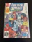 Justice League Europe DC Comics #1 1989