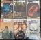 6 Issues. Foolkiller Marvel Comic #1. A Voice in the Dark Image Comic #1. Babyteeth Aftershock Comic