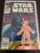 Star Wars Marvel Comic #76 Bronze Age 1983