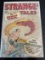 Strange Tales Marvel Comics #107 Silver Age 1963