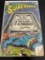 Superman DC Comics #213 Silver Age 1969