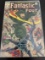 Fantastic Four Marvel Comics #83 Silver Age 1969 Key 2nd appearance of Franklin Richards, as an infa