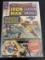 Tales of Suspense Featuring Iron Man and Captain America Marvel Comic #64 Silver Age 1965 Key 3rd ap
